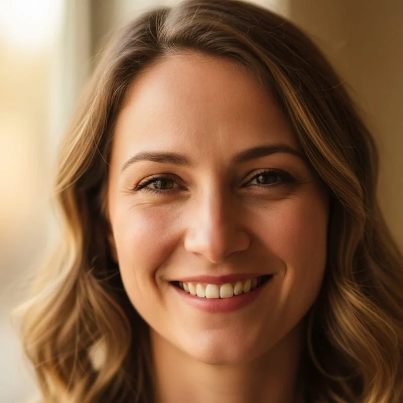 Elara Fuchs - Kochprofil