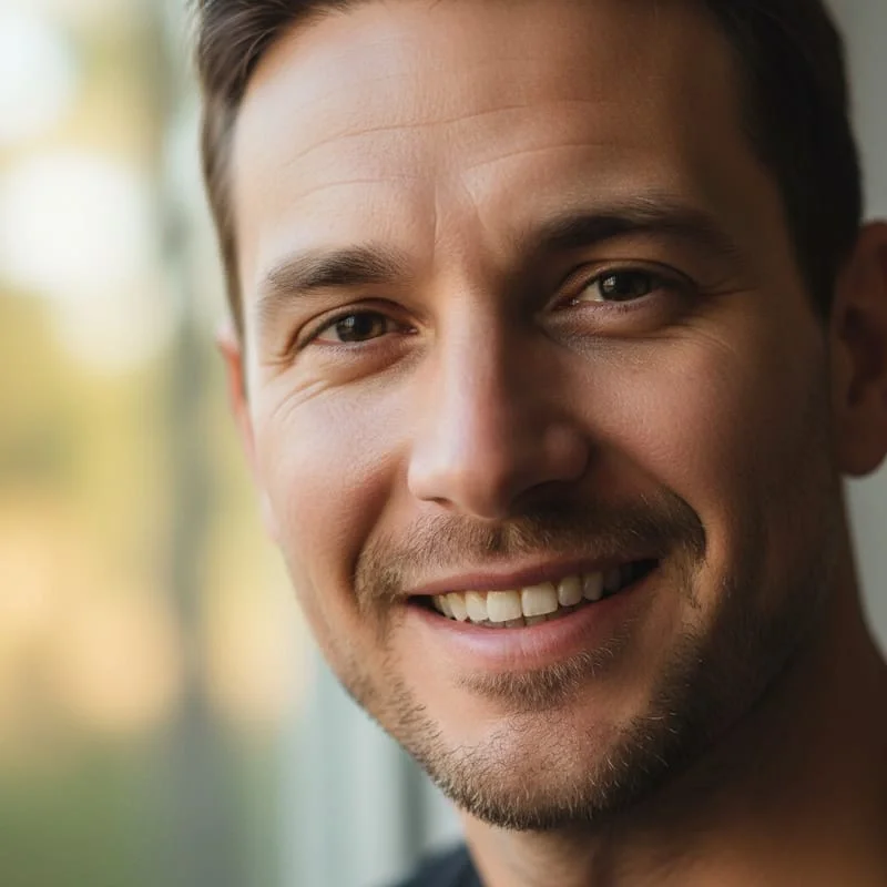 Jannis Baumgartner - Kochprofil