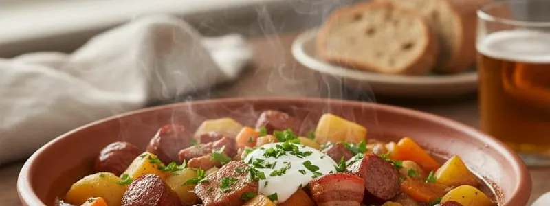 Herzhafte Sattmacher Rezepte