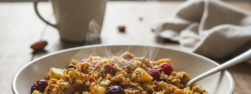 Schnelle Morgen-Boosts Rezepte