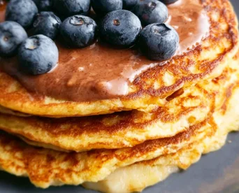 Protein Frühstück leicht und kalorienarm Rezepte