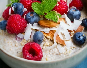 Protein Frühstück Rezepte Rezepte